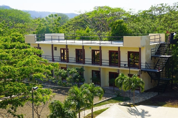 Surf Ranch Hotel & Resort (San Juan del Sur)